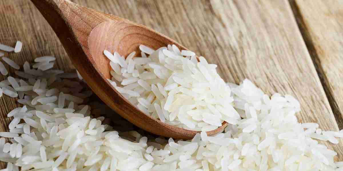 قیمت خرید برنج چمپا خوزستان عمده به صرفه و ارزان